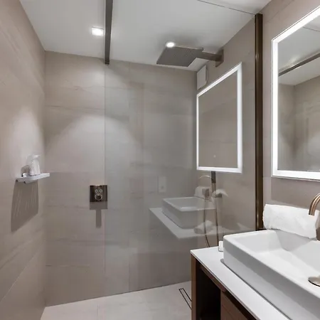 Neuf Ski-in/ski-out Avec Piscine, Et Cheminee A 1850 - Fr-1-564-109 Apartment
